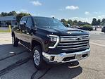 New 2025 Chevrolet Silverado 2500 LTZ Crew Cab 4x4 Pickup for sale #S10614S - photo 2