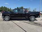 New 2025 Chevrolet Silverado 2500 LTZ Crew Cab 4x4 Pickup for sale #S10614S - photo 3