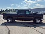New 2025 Chevrolet Silverado 2500 LTZ Crew Cab 4x4 Pickup for sale #S10614S - photo 4