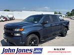 2021 Chevrolet Silverado 1500 Crew Cab 4x4 Pickup for sale #S10619S-1 - photo 1