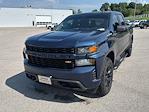 2021 Chevrolet Silverado 1500 Crew Cab 4x4 Pickup for sale #S10619S-1 - photo 2