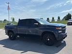 2021 Chevrolet Silverado 1500 Crew Cab 4x4 Pickup for sale #S10619S-1 - photo 4