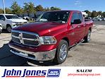 2014 Ram 1500 Quad Cab 4WD Pickup for sale #S10622T-2 - photo 1