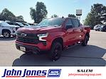 2023 Chevrolet Silverado 1500 Crew Cab 4WD Pickup for sale #S10626S-1 - photo 1