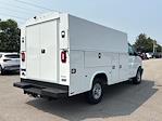 New 2025 Chevrolet Express 3500 10' 9" Knapheide Steel Service Utility Van for sale #S10627S - photo 16