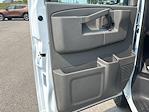 New 2025 Chevrolet Express 3500 10' 9" Knapheide Steel Service Utility Van for sale #S10627S - photo 21