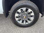 New 2025 Chevrolet Silverado 2500 Custom Crew Cab 4x4 Pickup for sale #S10629S - photo 13