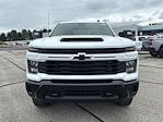 New 2025 Chevrolet Silverado 2500 Custom Crew Cab 4x4 Pickup for sale #S10629S - photo 14