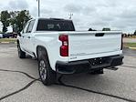 New 2025 Chevrolet Silverado 2500 Custom Crew Cab 4x4 Pickup for sale #S10629S - photo 16