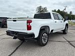 New 2025 Chevrolet Silverado 2500 Custom Crew Cab 4x4 Pickup for sale #S10629S - photo 17
