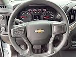 New 2025 Chevrolet Silverado 2500 Custom Crew Cab 4x4 Pickup for sale #S10629S - photo 18