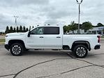 New 2025 Chevrolet Silverado 2500 Custom Crew Cab 4x4 Pickup for sale #S10629S - photo 3