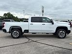 New 2025 Chevrolet Silverado 2500 Custom Crew Cab 4x4 Pickup for sale #S10629S - photo 4