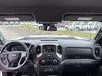 New 2025 Chevrolet Silverado 2500 Custom Crew Cab 4x4 Pickup for sale #S10629S - photo 5