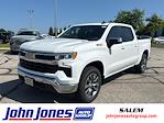 2026 Chevrolet Silverado 1500 Crew Cab 4x4 Pickup for sale #S10632T - photo 1