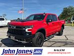 2026 Chevrolet Silverado 1500 Crew Cab 4x4 Pickup for sale #S10635T - photo 1
