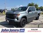2026 Chevrolet Silverado 1500 Crew Cab 4x4 Pickup for sale #S10642T - photo 1