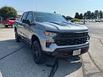 2026 Chevrolet Silverado 1500 Crew Cab 4x4 Pickup for sale #S10642T - photo 2