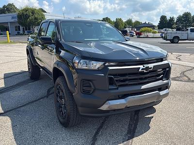 2026 Chevrolet Colorado Crew Cab 4x4 Pickup for sale #S10643T - photo 2