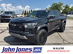 New 2026 Chevrolet Colorado Trail Boss Crew Cab for sale #S10643T - photo 1