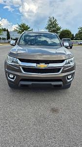 2015 Chevrolet Colorado Extended Cab 4WD Pickup for sale #S10644T-1 - photo 2