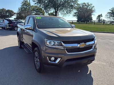 2015 Chevrolet Colorado Extended Cab 4WD Pickup for sale #S10644T-1 - photo 2