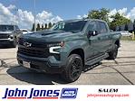2026 Chevrolet Silverado 1500 Crew Cab 4x4 Pickup for sale #S10644T - photo 1