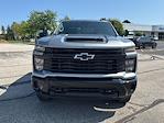 2025 Chevrolet Silverado 2500 Crew Cab 4x4 Pickup for sale #S10647S - photo 14