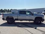 2025 Chevrolet Silverado 2500 Crew Cab 4x4 Pickup for sale #S10647S - photo 4