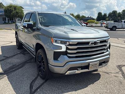 2026 Chevrolet Silverado 1500 Crew Cab 4x4 Pickup for sale #S10650T - photo 2