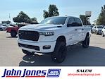 2025 Ram 1500 Crew Cab 4x4 Pickup for sale #S10653S-1 - photo 1