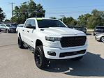 2025 Ram 1500 Crew Cab 4x4 Pickup for sale #S10653S-1 - photo 2