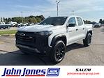 2026 Chevrolet Colorado Crew Cab 4x4 Pickup for sale #S10661T - photo 1
