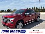2024 Chevrolet Silverado 1500 Crew Cab 4x4 Pickup for sale #S10662S-1 - photo 1
