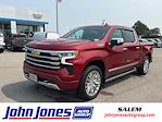 2024 Chevrolet Silverado 1500 Crew Cab 4x4 Pickup for sale #S10662S-1 - photo 1