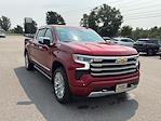 2024 Chevrolet Silverado 1500 Crew Cab 4x4 Pickup for sale #S10662S-1 - photo 2