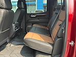 2024 Chevrolet Silverado 1500 Crew Cab 4x4 Pickup for sale #S10662S-1 - photo 11