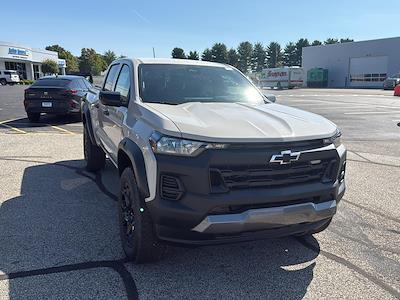 2026 Chevrolet Colorado Crew Cab 4x4 Pickup for sale #S10663T - photo 2