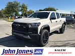 New 2026 Chevrolet Colorado Trail Boss Crew Cab for sale #S10663T - photo 1