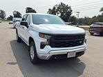 2026 Chevrolet Silverado 1500 Crew Cab 4x4 Pickup for sale #S10667T - photo 2