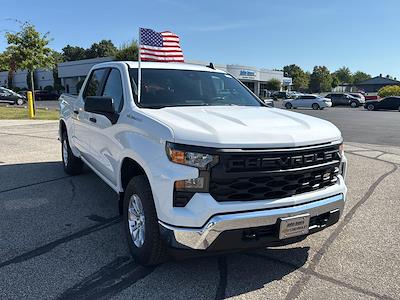 2026 Chevrolet Silverado 1500 Crew Cab 4x4 Pickup for sale #S10668T - photo 2