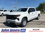 2026 Chevrolet Silverado 1500 Crew Cab 4x4 Pickup for sale #S10668T - photo 1