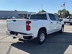 2026 Chevrolet Silverado 1500 Crew Cab 4x4 Pickup for sale #S10669T - photo 16