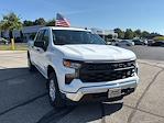 2026 Chevrolet Silverado 1500 Crew Cab 4x4 Pickup for sale #S10669T - photo 2