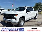 2026 Chevrolet Silverado 1500 Crew Cab 4x4 Pickup for sale #S10669T - photo 1