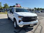 2026 Chevrolet Silverado 1500 Crew Cab 4x4 Pickup for sale #S10670T - photo 2