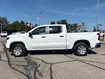 2026 Chevrolet Silverado 1500 Crew Cab 4x4 Pickup for sale #S10670T - photo 3