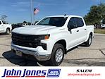 2026 Chevrolet Silverado 1500 Crew Cab 4x4 Pickup for sale #S10670T - photo 1