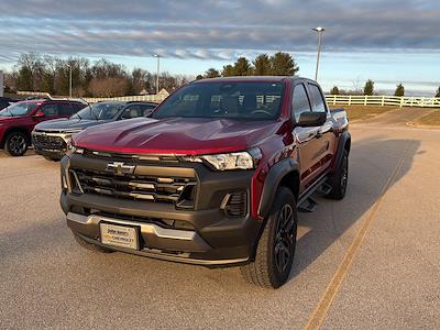 Used 2023 Chevrolet Colorado Trail Boss Crew Cab for sale #S10671T-1 - photo 2
