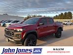 2023 Chevrolet Colorado Crew Cab 4WD Pickup for sale #S10671T-1 - photo 1